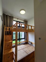 Eco Sanctuary (D23), Condominium #566245121